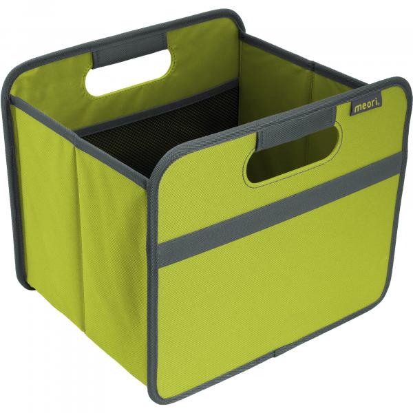 Product image of the product “Faltbox meori Classic, Spring Green, S Spring Green | S”